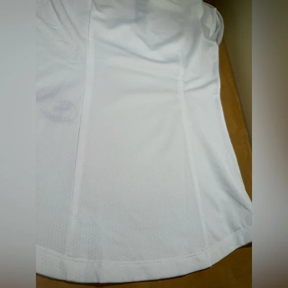 Essex Equestrian Show Shirt with Martini Glasses! XS, Excellent Condition! - Picture 11 of 15